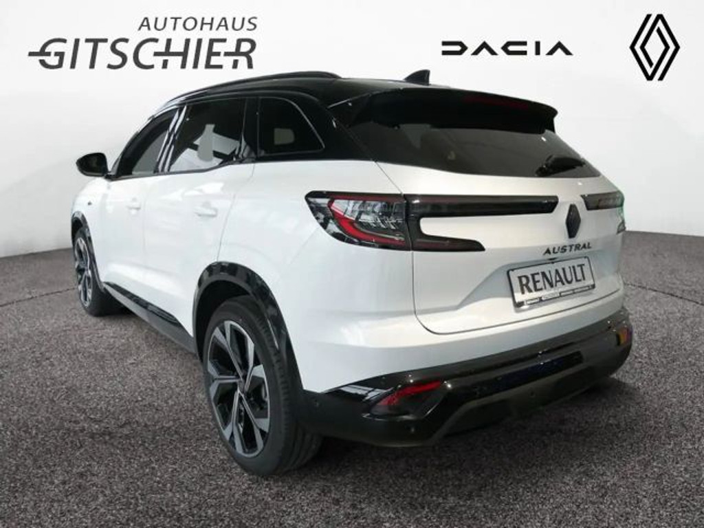 Renault Austral