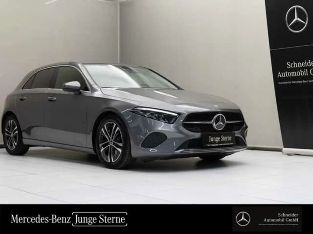 Mercedes-Benz A-Klasse 2023 Diesel