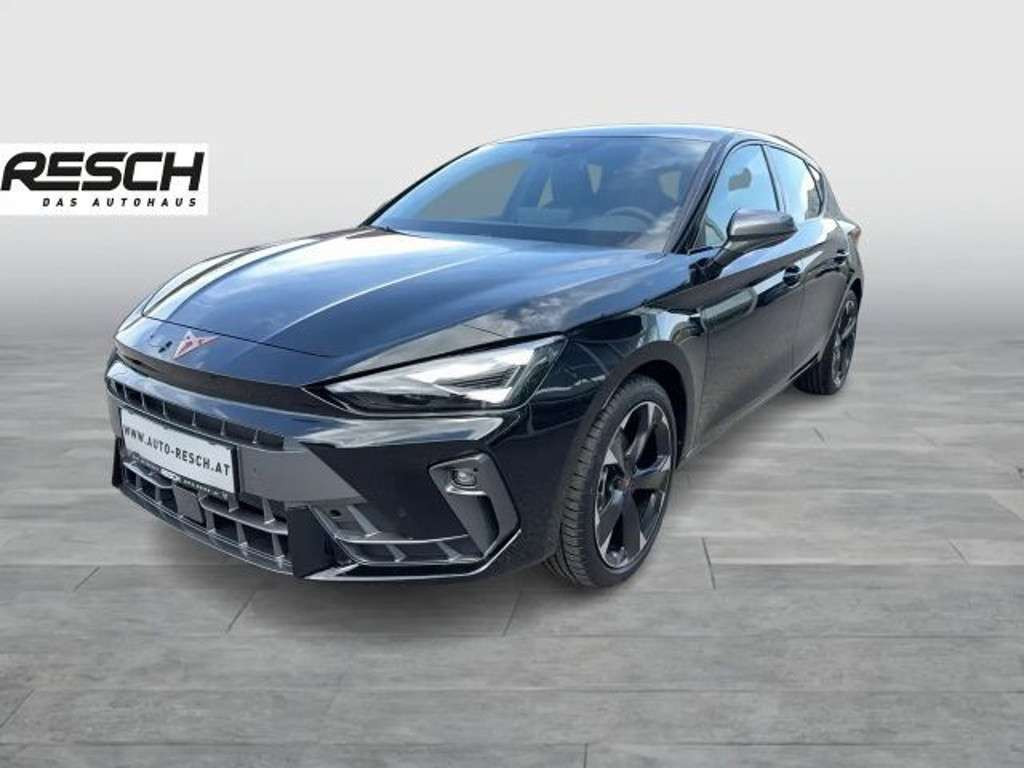 Cupra Leon 2025 Benzine