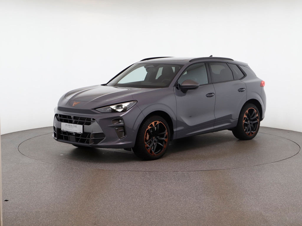 Cupra Terramar 2024 Benzine