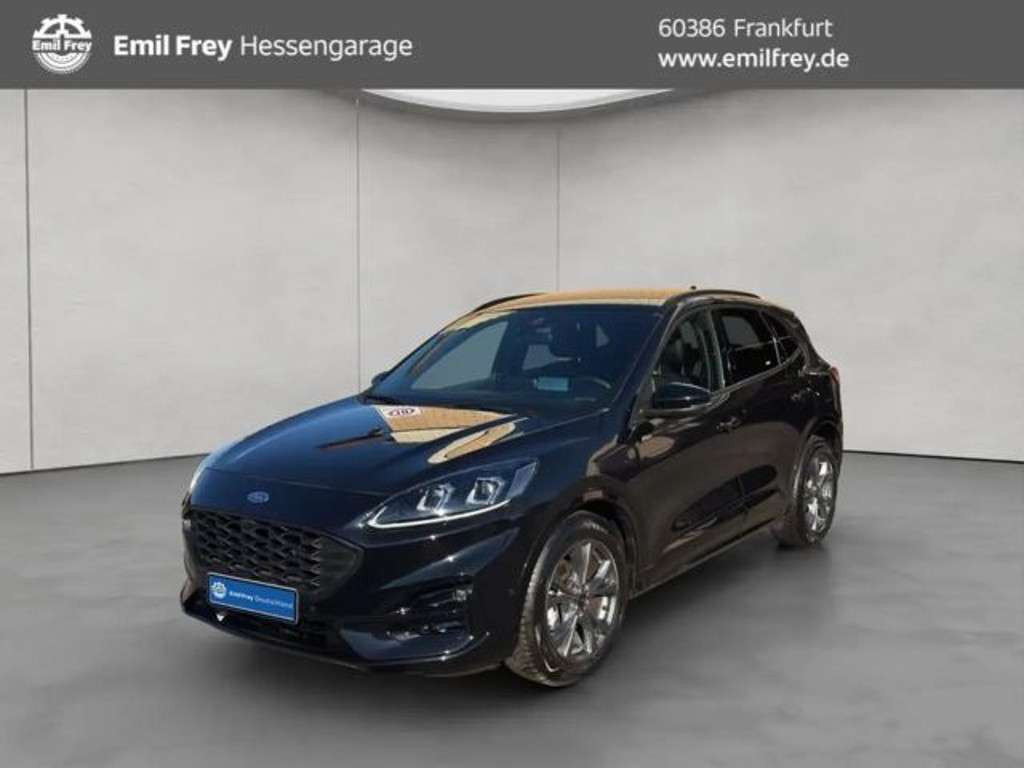 Ford Kuga 2023 Benzine
