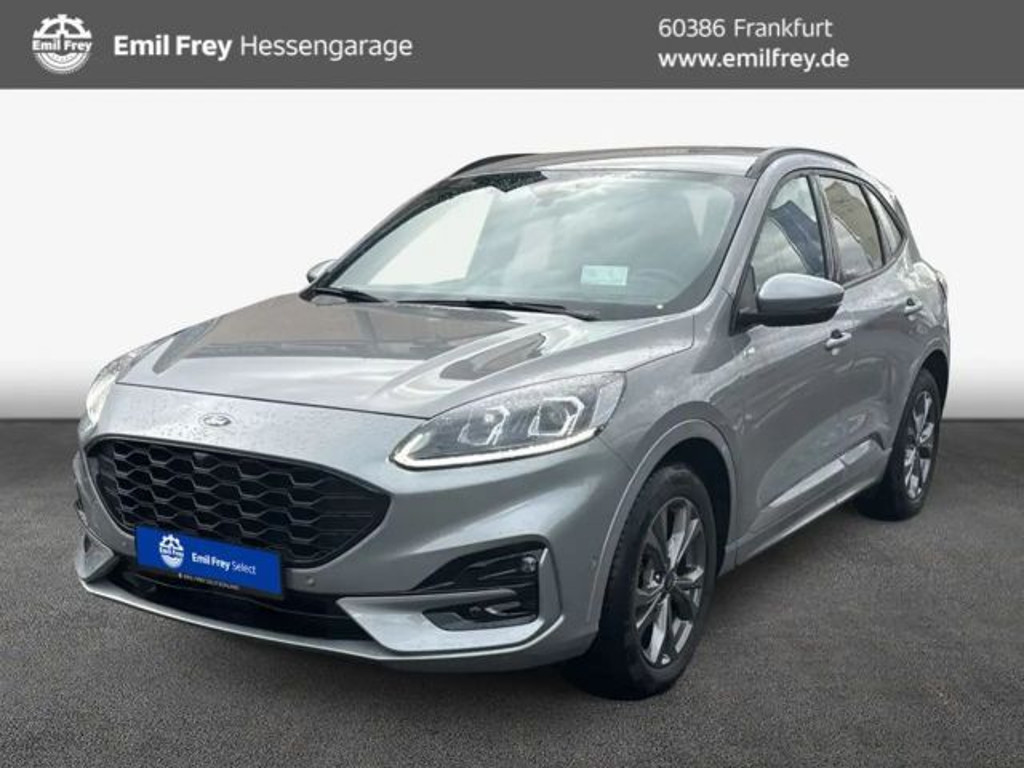 Ford Kuga 2023 Benzine