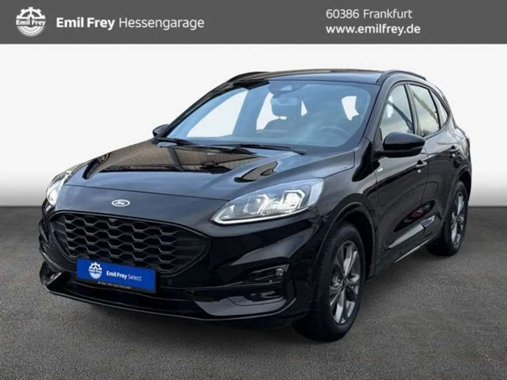 Ford Kuga 2023 Benzine