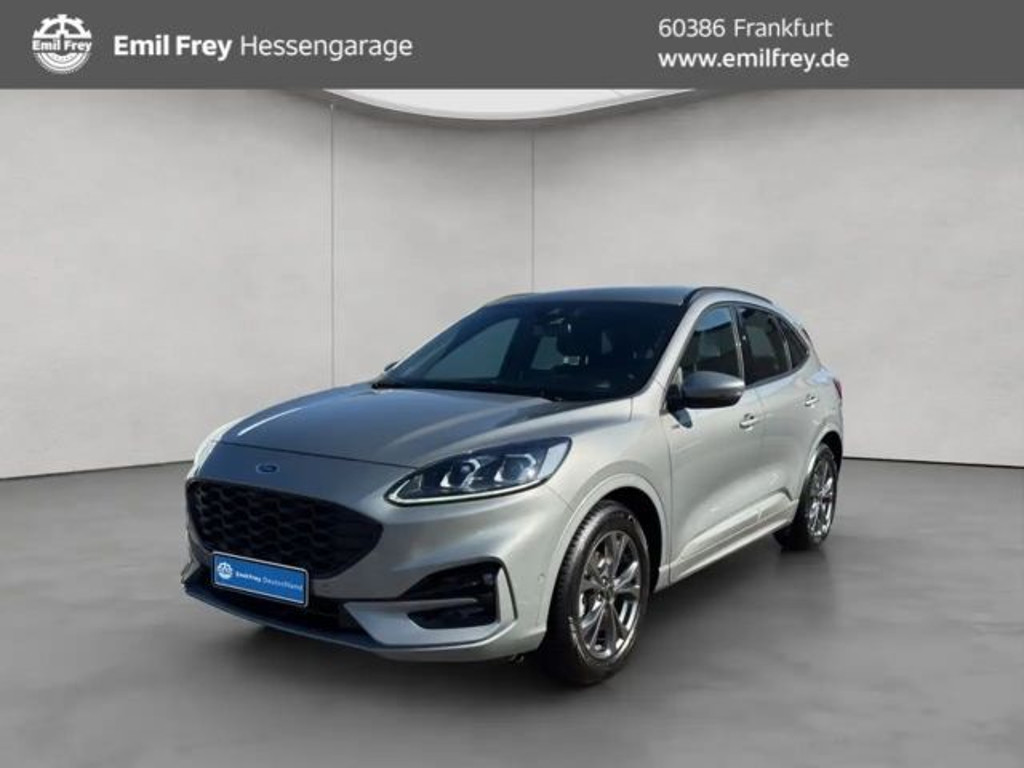 Ford Kuga 2023 Benzine
