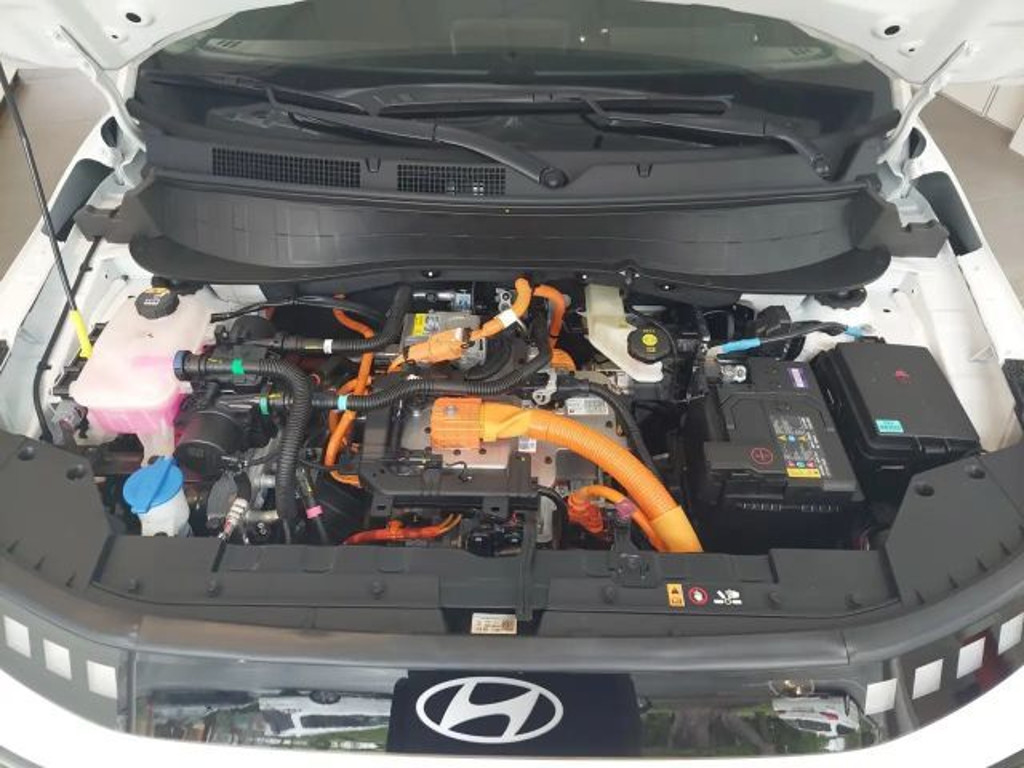 Hyundai Inster