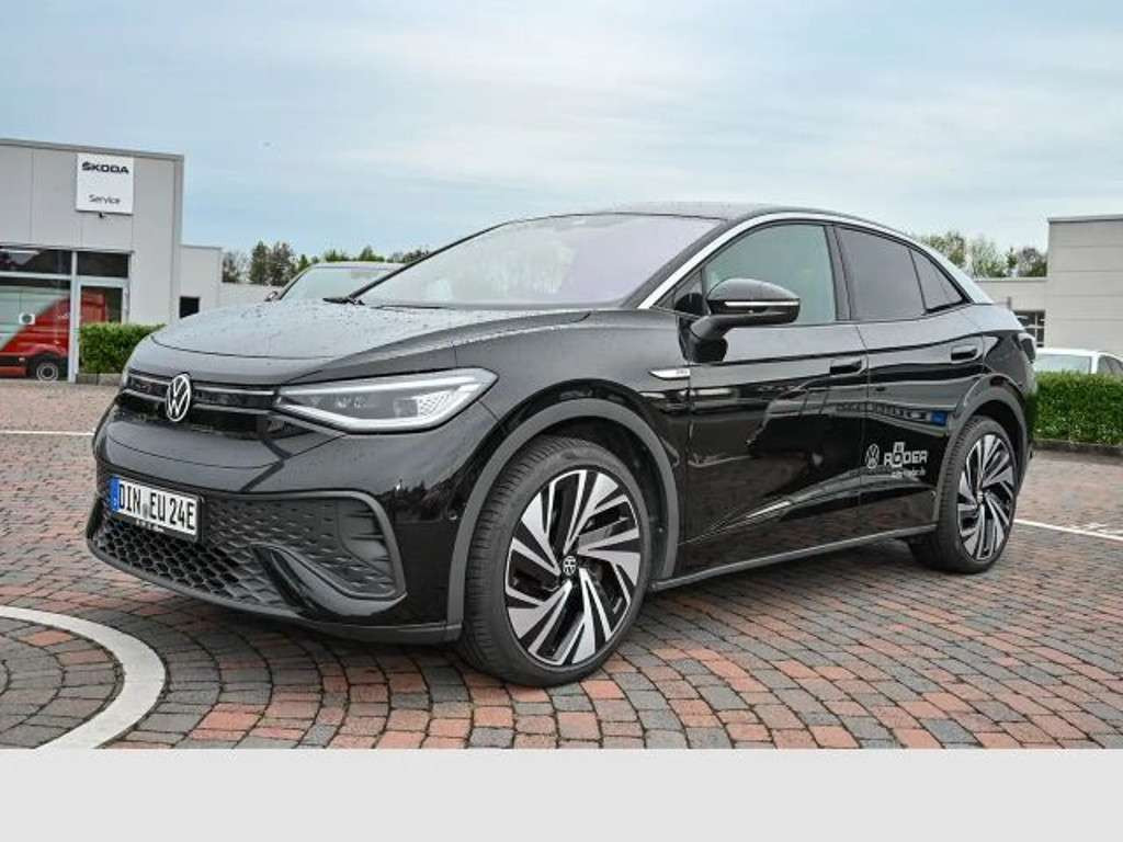 Volkswagen ID.5 2022 Elektrisch