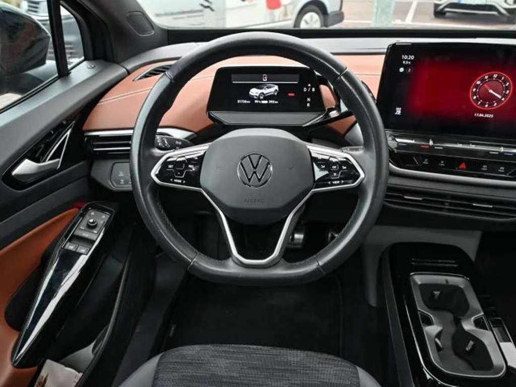 Volkswagen ID.5