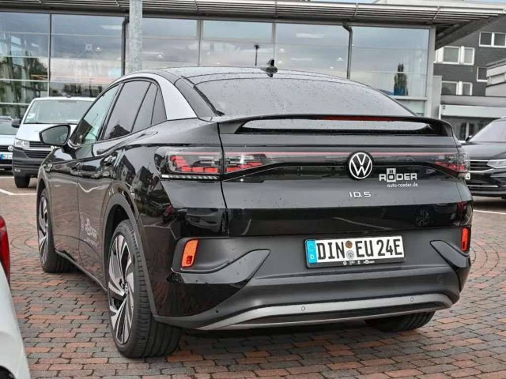 Volkswagen ID.5