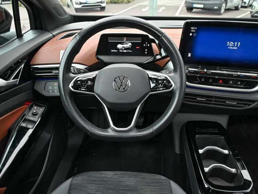 Volkswagen ID.5