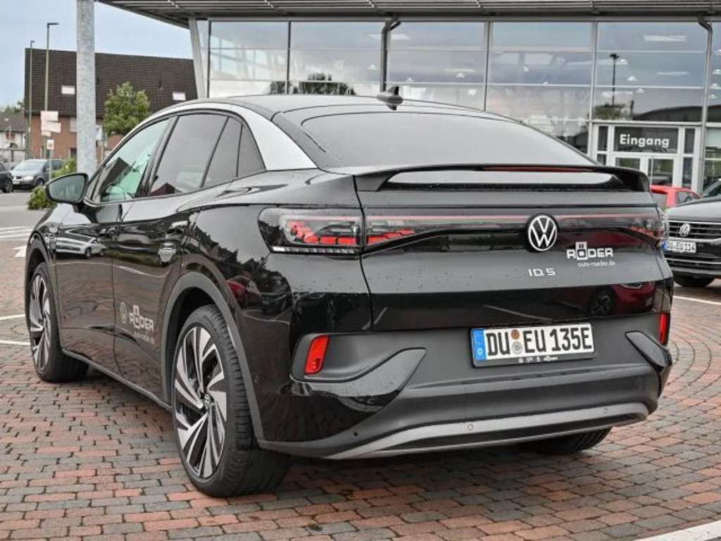 Volkswagen ID.5