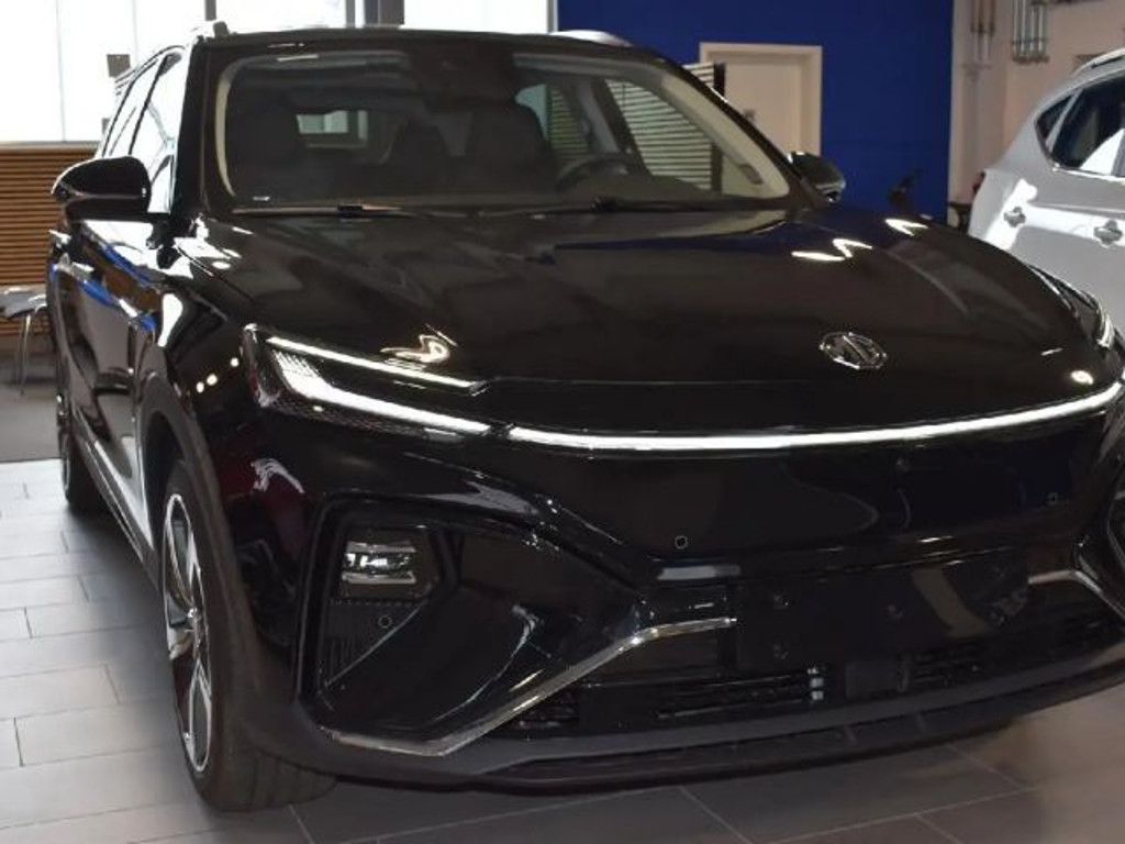 MG Marvel R 2023 Elektrisch