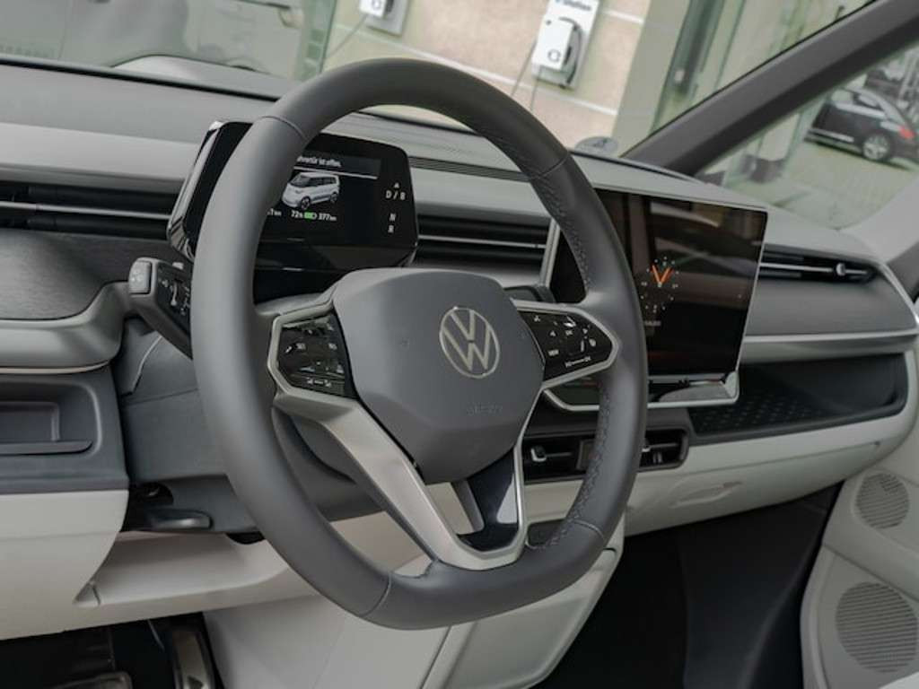 Volkswagen ID. Buzz