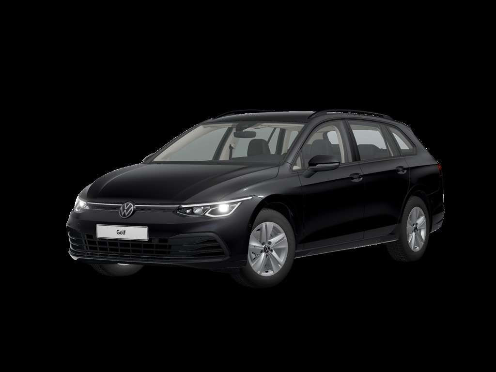 Volkswagen Golf 2022 Benzine