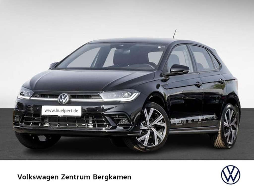 Volkswagen Polo 2025 Benzine
