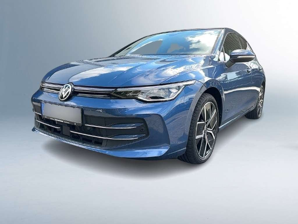 Volkswagen Golf 2024 Benzine
