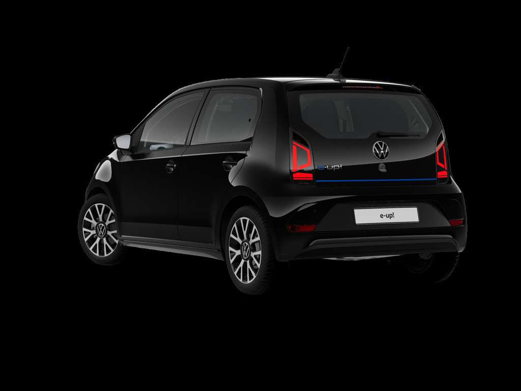 Volkswagen e-Up!