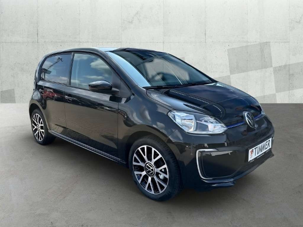 Volkswagen e-Up!