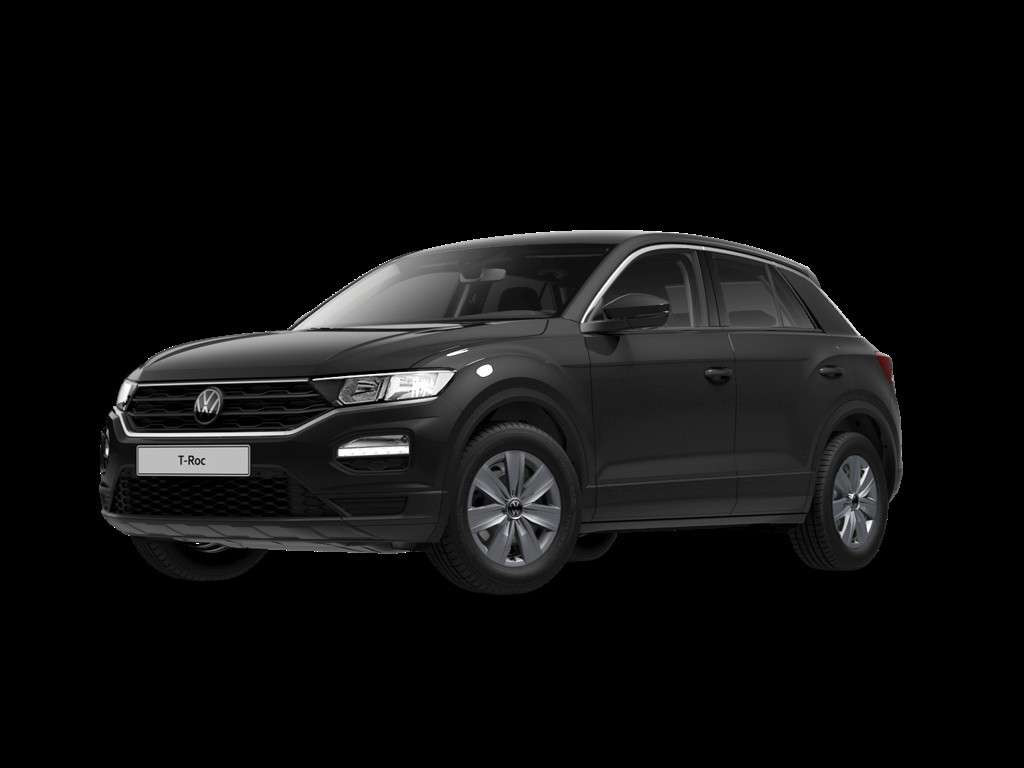 Volkswagen T-Roc 2020 Benzine