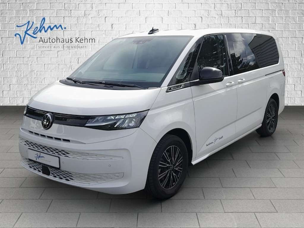 Volkswagen Multivan 2024 Diesel