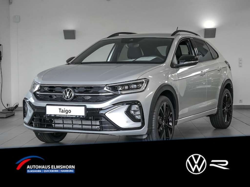 Volkswagen Taigo 2025 Benzine