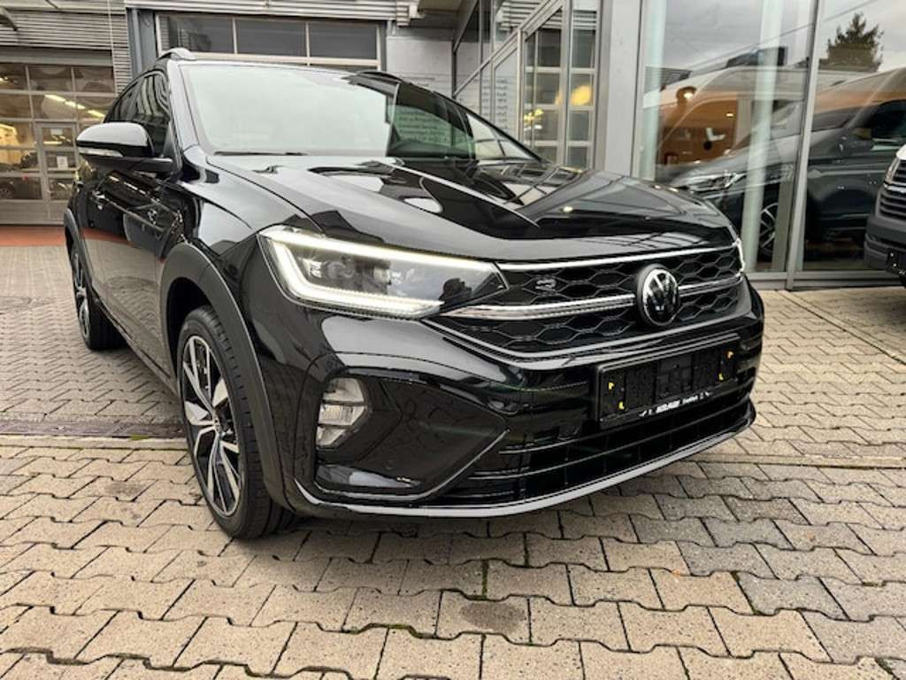 Volkswagen Taigo 2025 Benzine