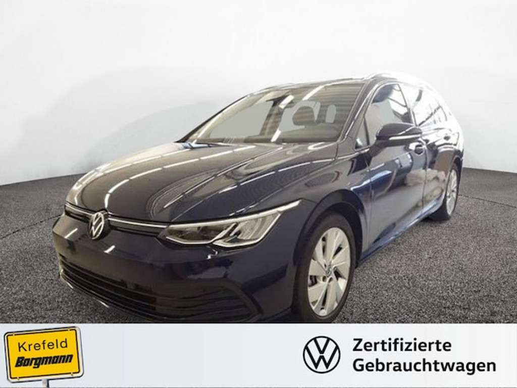 Volkswagen Golf 2023 Diesel