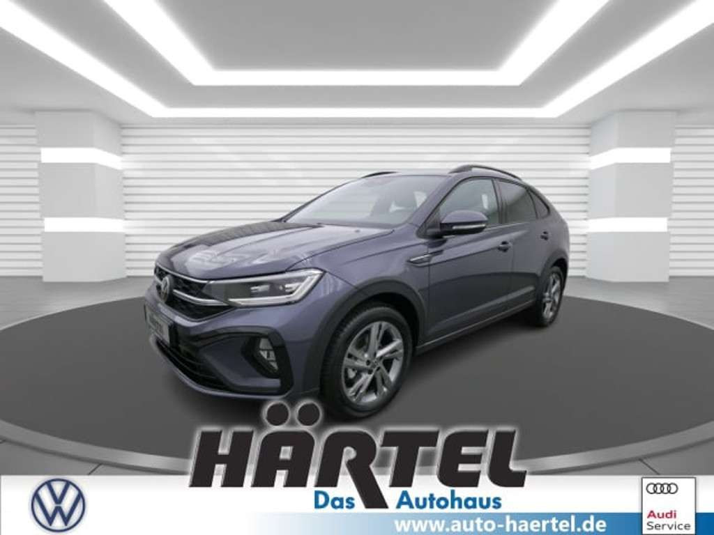 Volkswagen Taigo 2023 Benzine