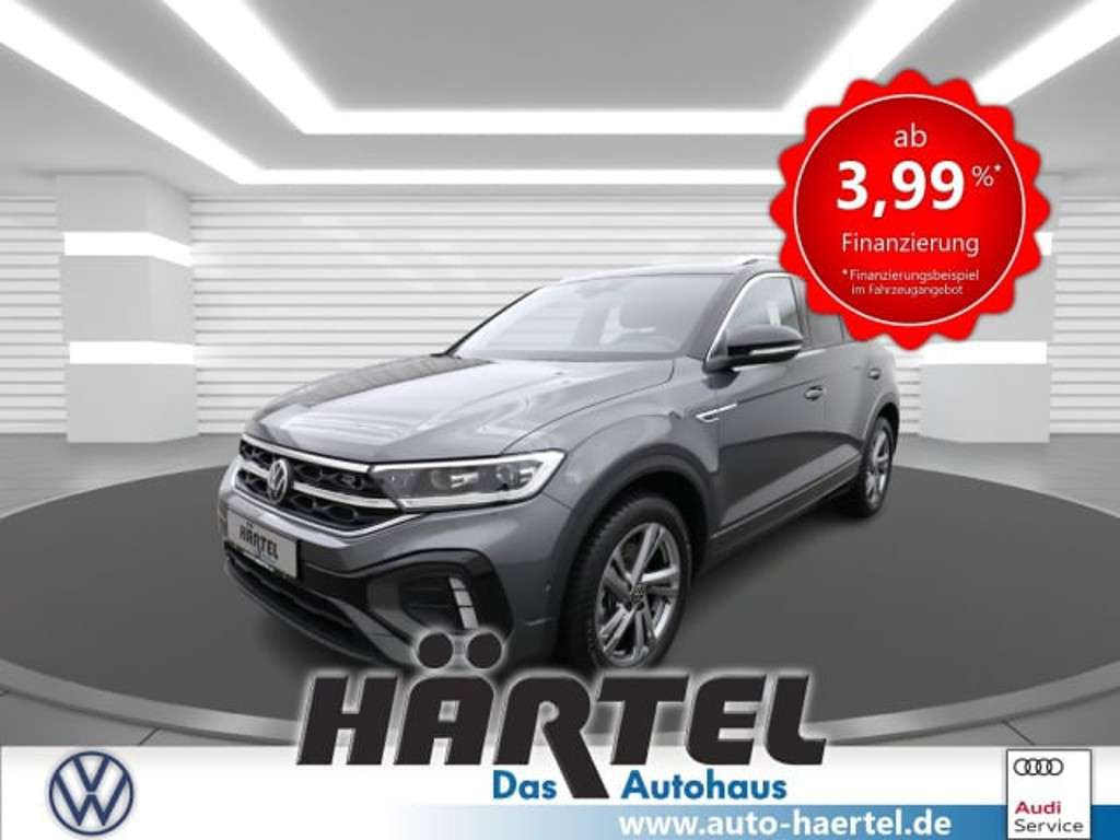 Volkswagen T-Roc 2024 Diesel