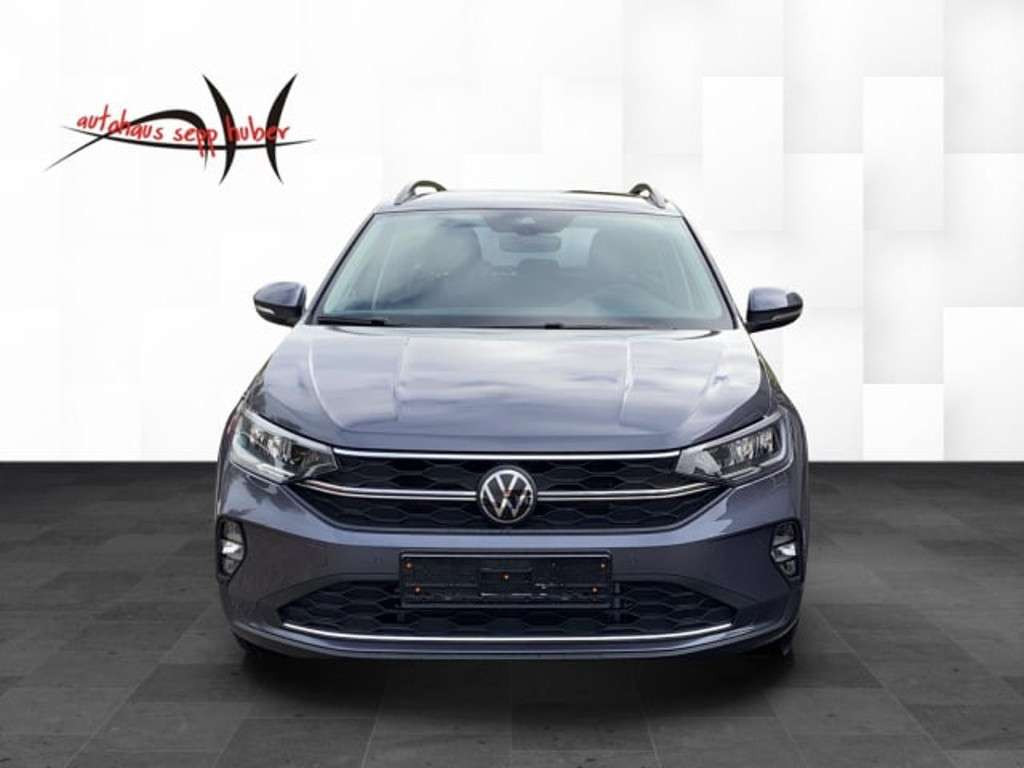 Volkswagen Taigo 2023 Benzine