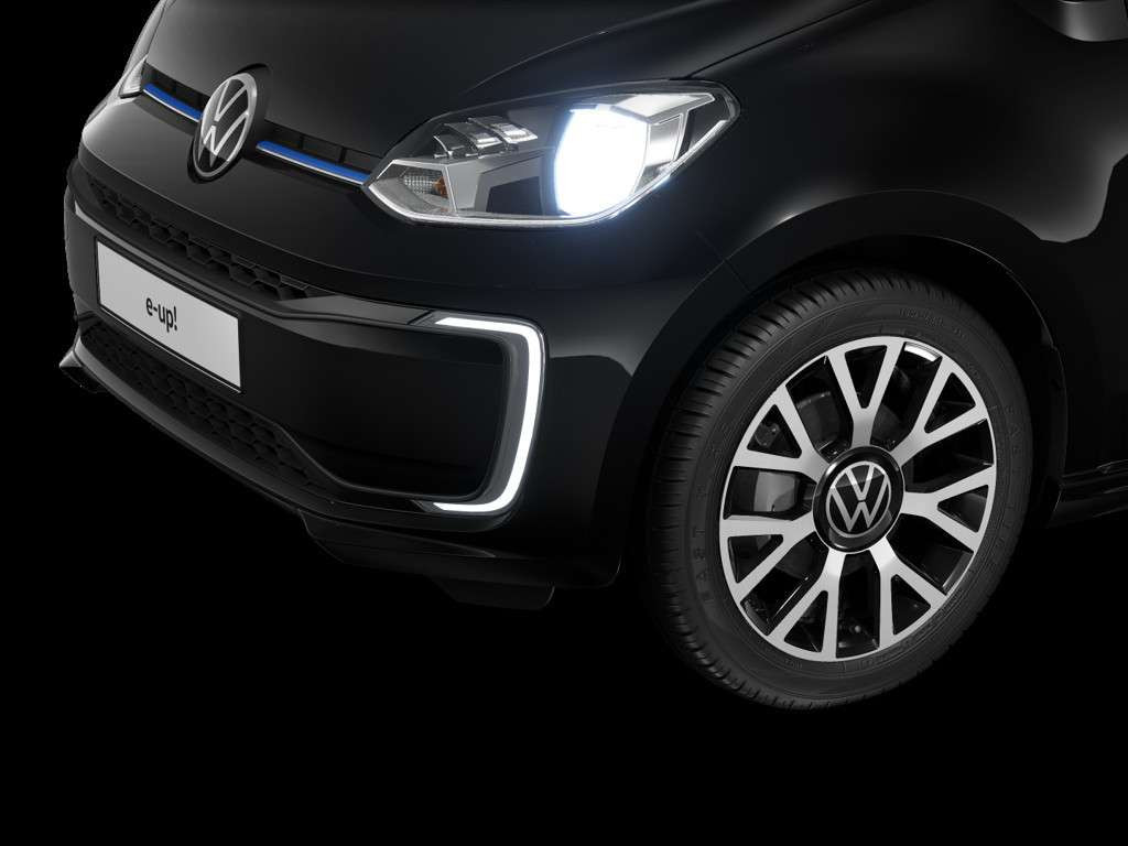 Volkswagen e-Up!