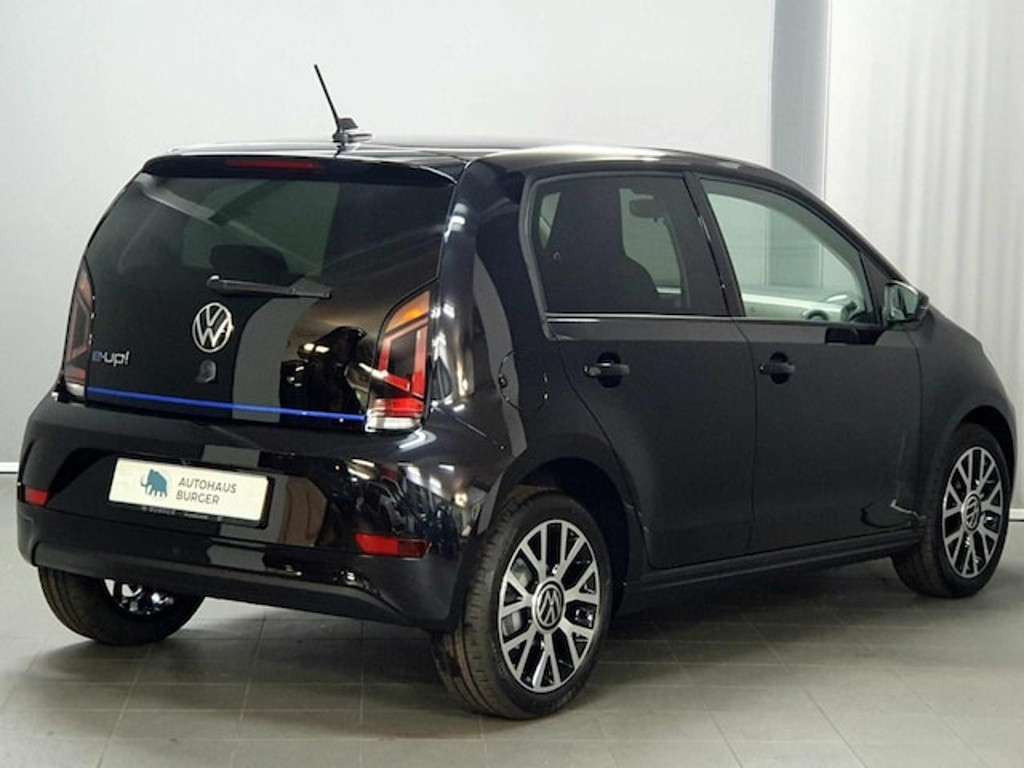Volkswagen e-Up!
