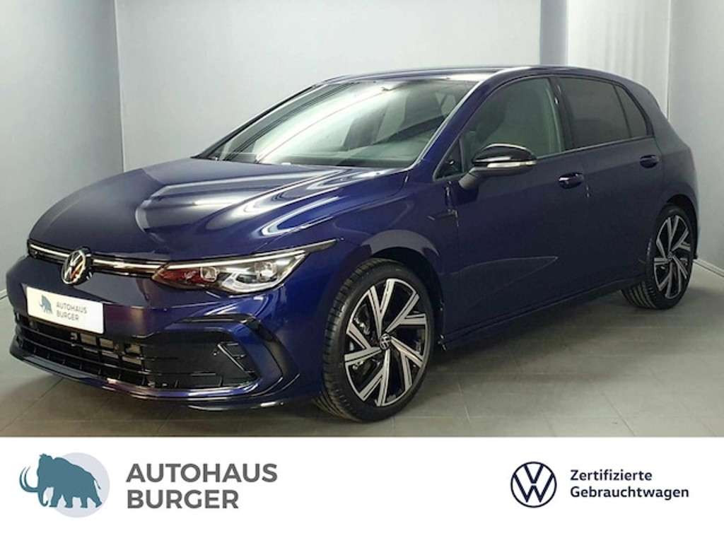 Volkswagen Golf 2024 Benzine