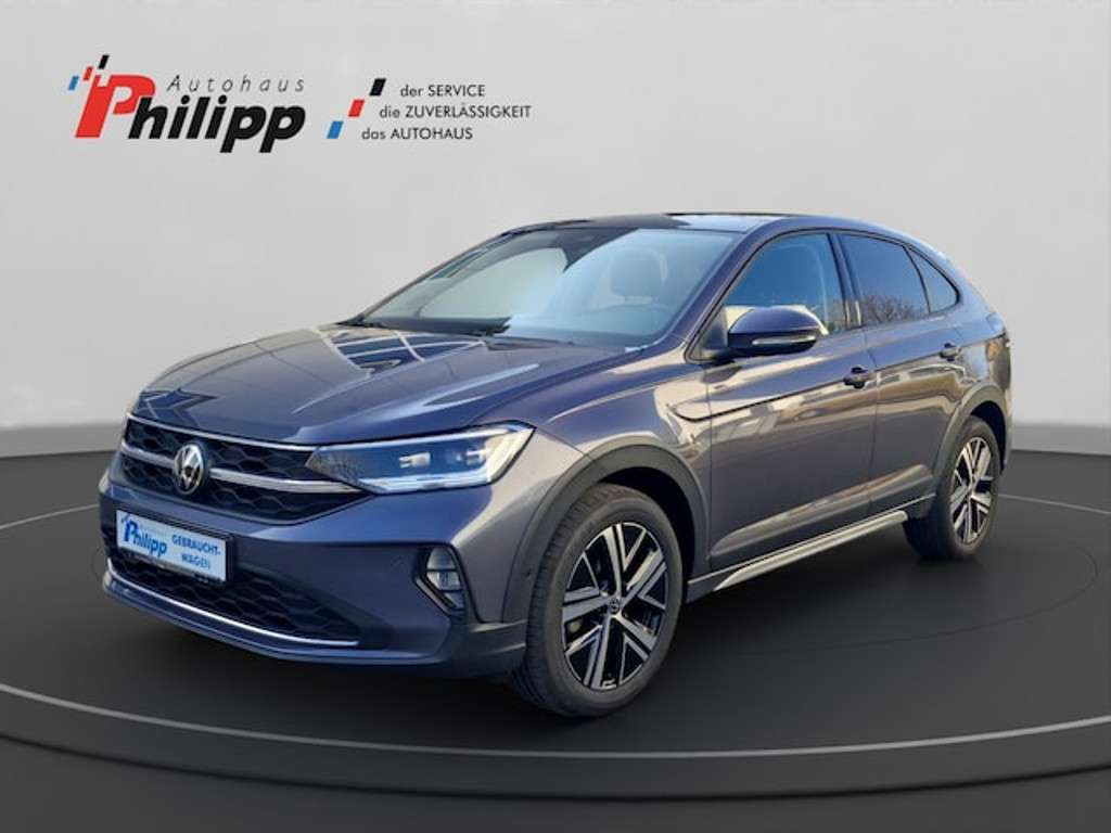 Volkswagen Taigo 2022 Benzine