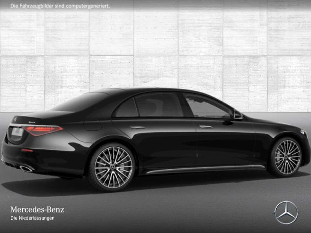 Mercedes-Benz CLS-Klasse