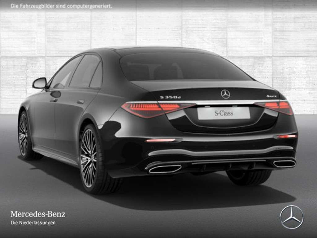 Mercedes-Benz CLS-Klasse