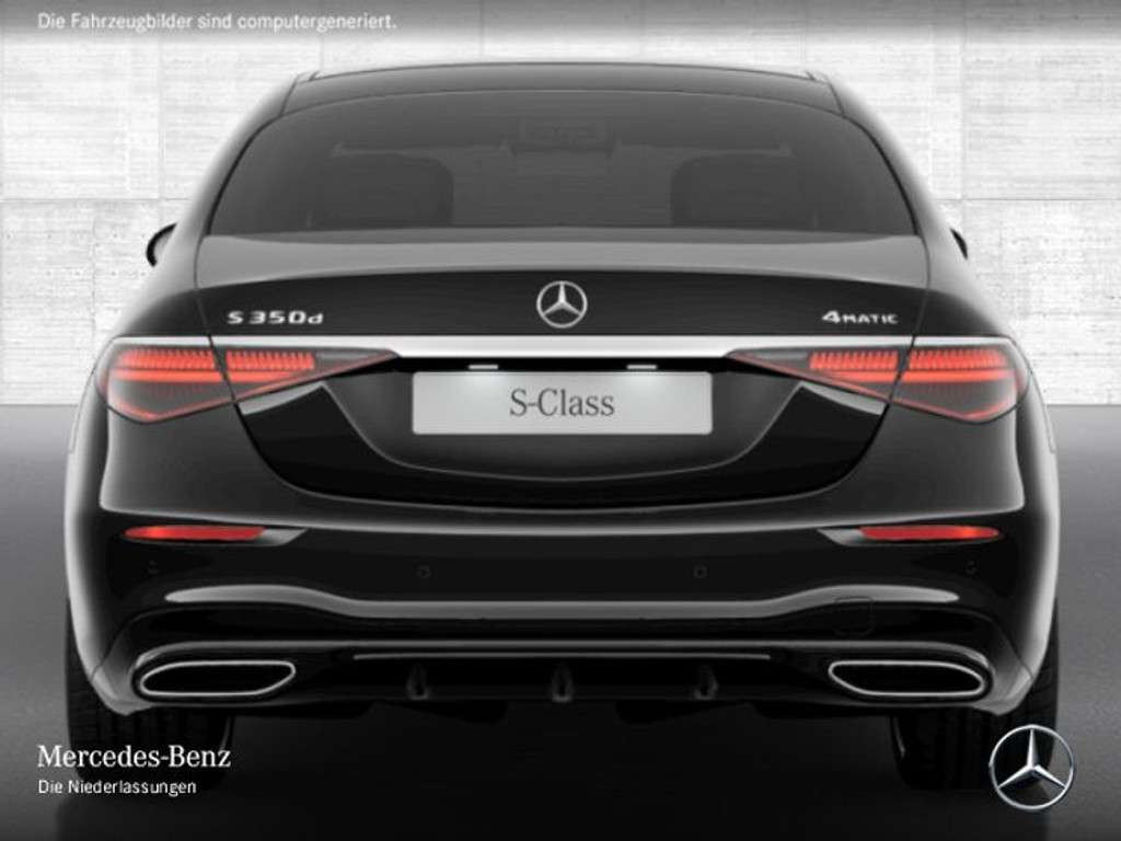 Mercedes-Benz CLS-Klasse