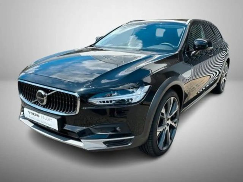 Volvo V90 Cross Country 2023 Diesel