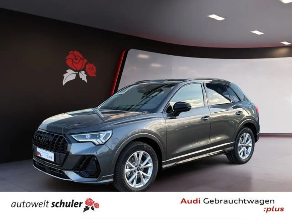 Audi Q3 2025 Diesel
