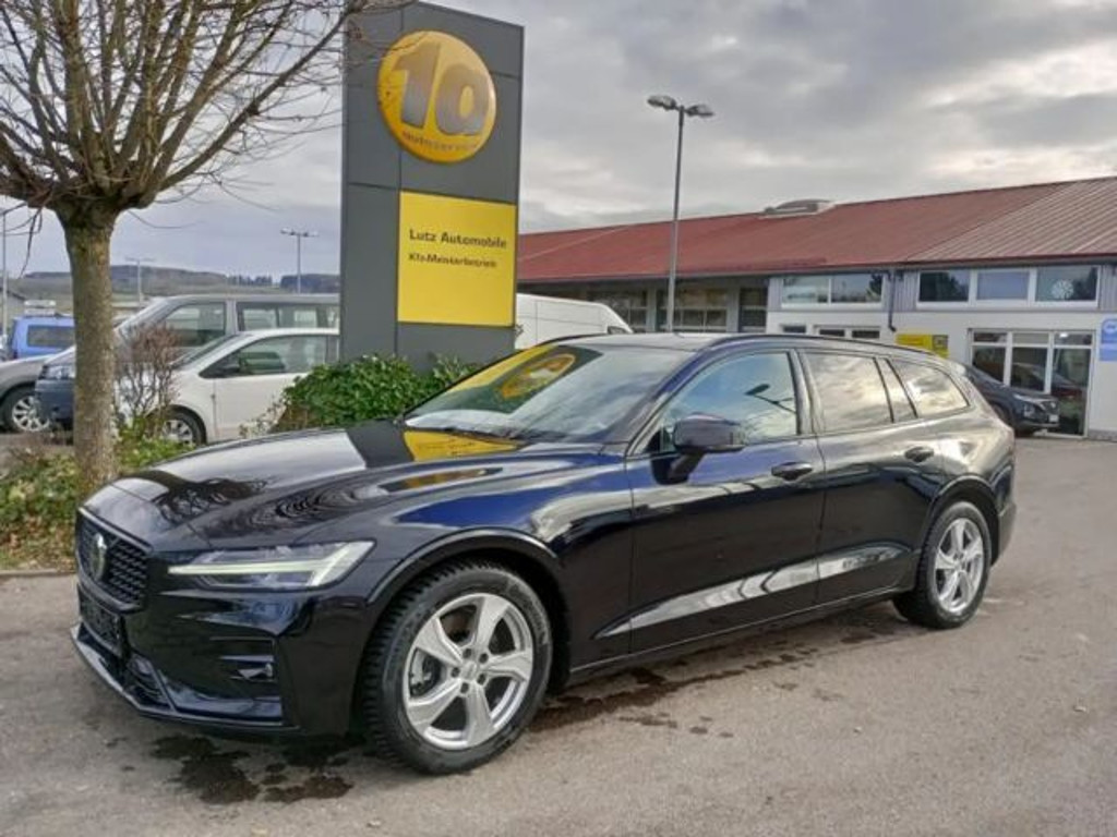 Volvo V60 2024 Diesel
