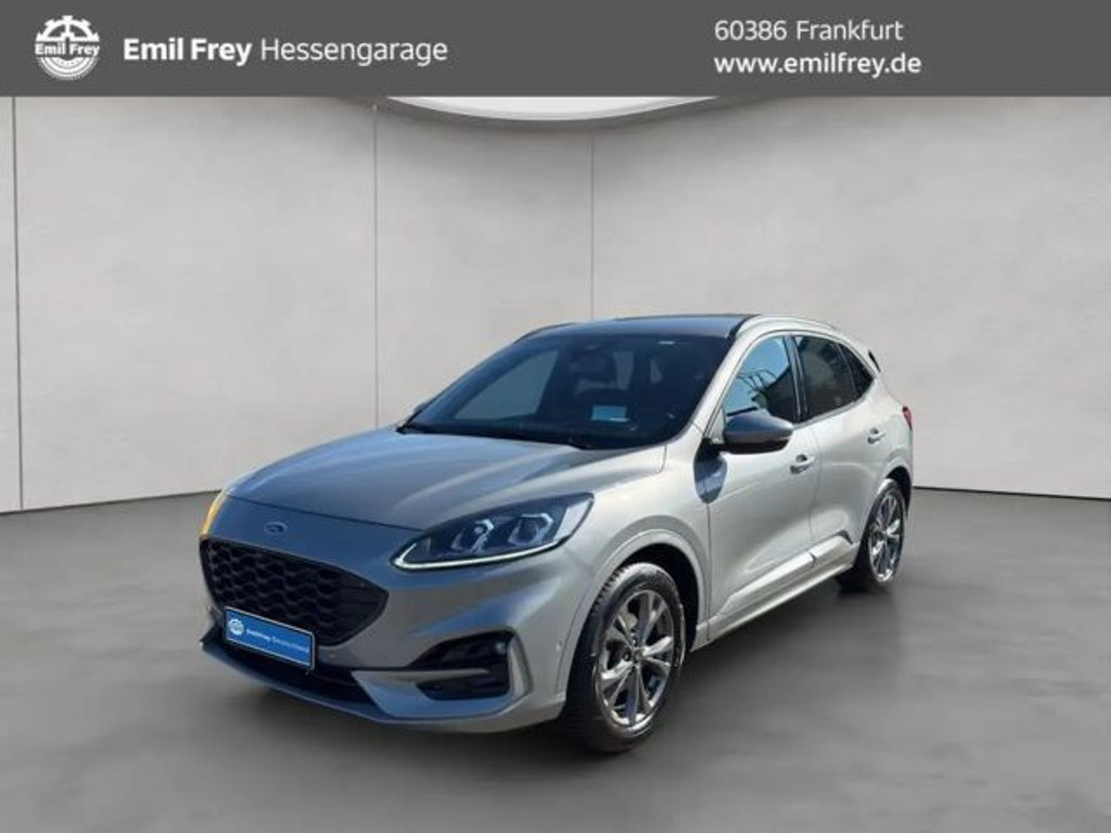 Ford Kuga 2024 Diesel