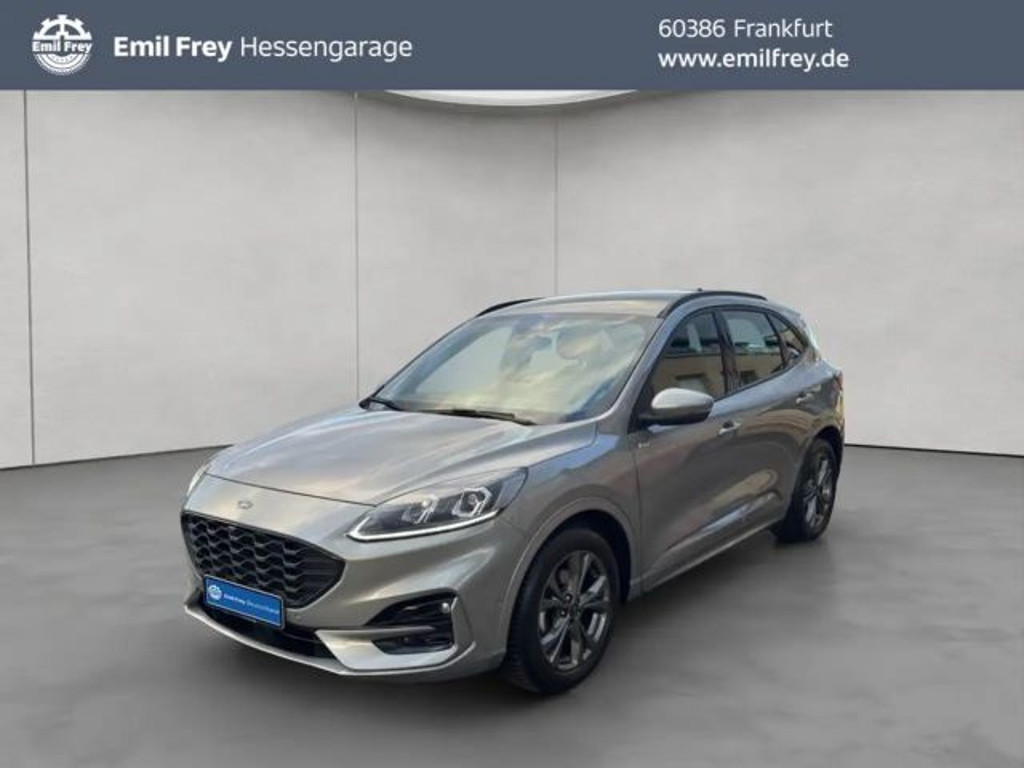 Ford Kuga 2024 Diesel