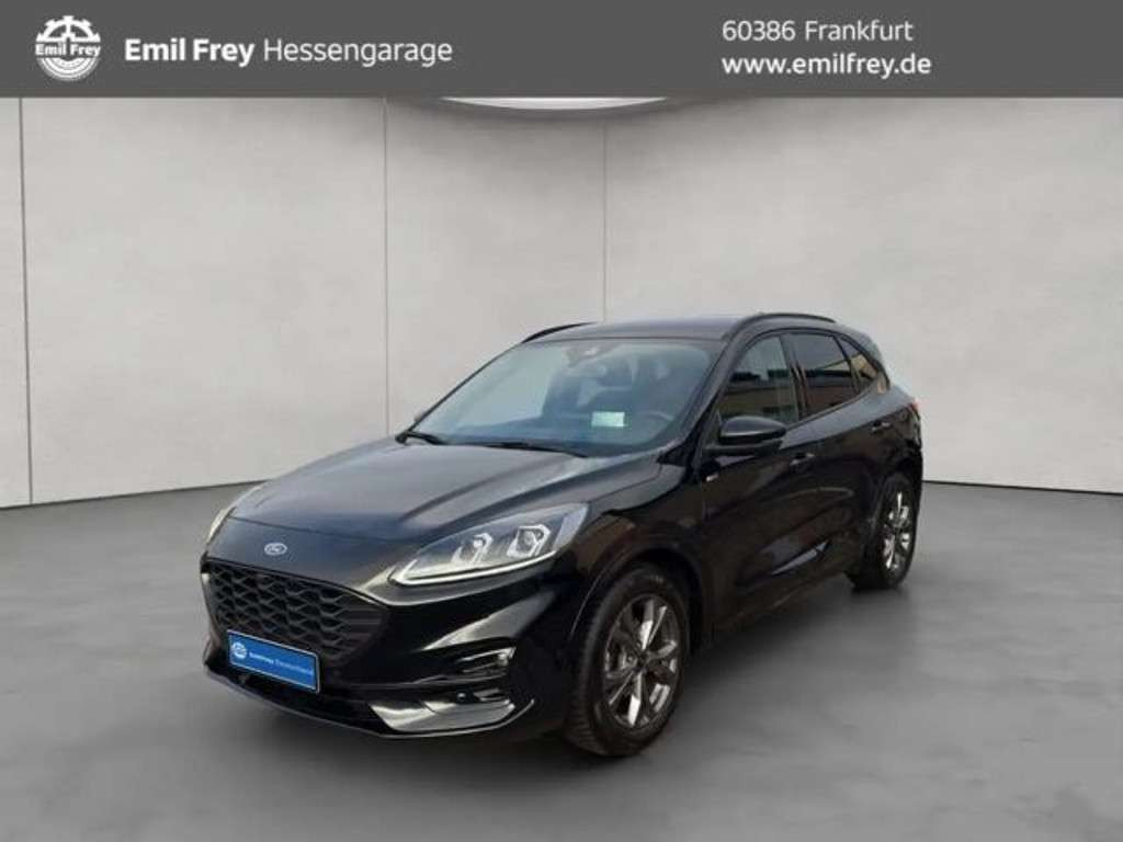 Ford Kuga 2023 Diesel
