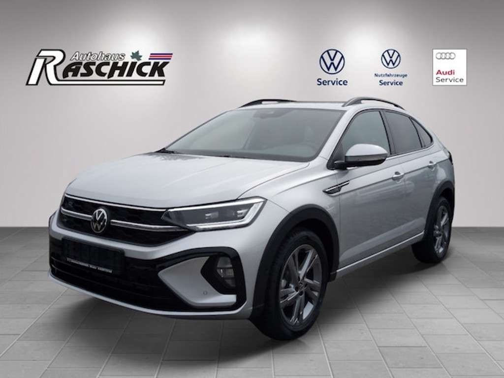 Volkswagen Taigo 2022 Benzine