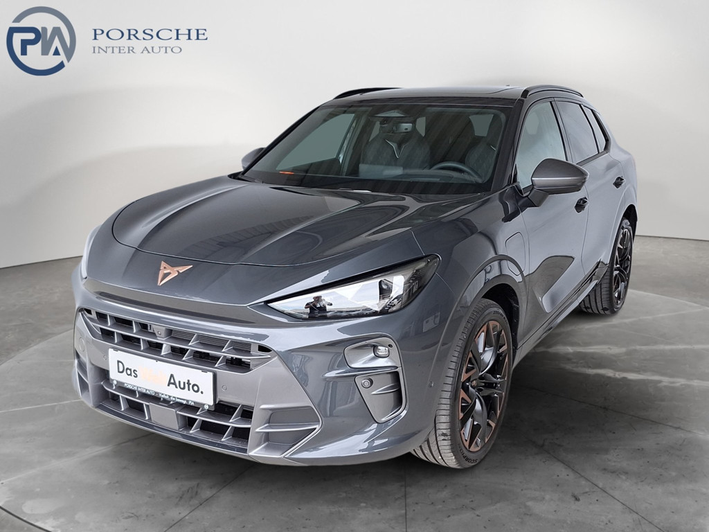 Cupra Terramar 2025 Hybride Benzine