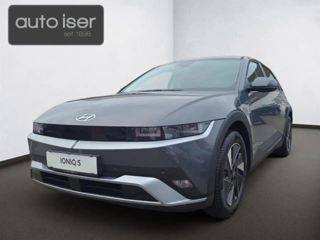 Hyundai Ioniq 5 2025 Elektrisch