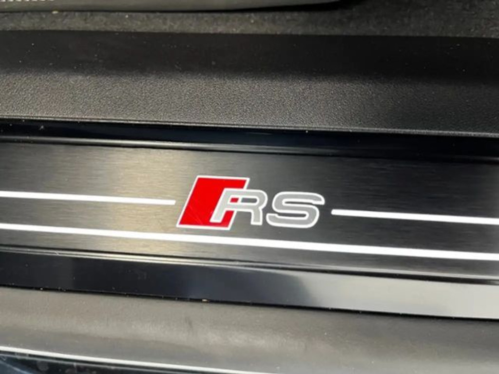 Audi RS e-tron GT