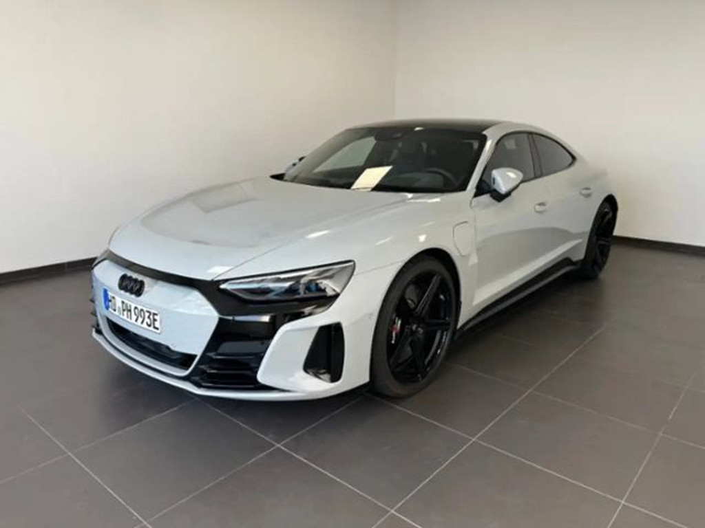 Audi RS e-tron GT