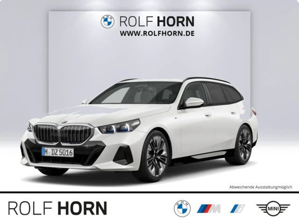 BMW 5 Serie 2024 Diesel