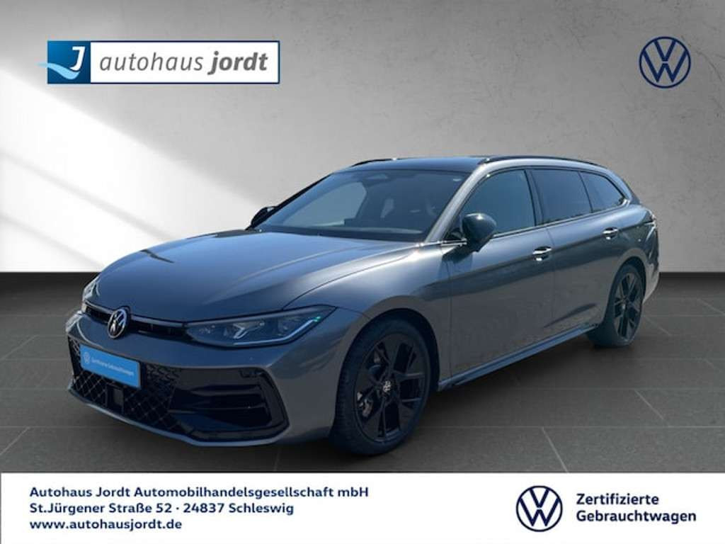 Volkswagen Passat 2025 Benzine