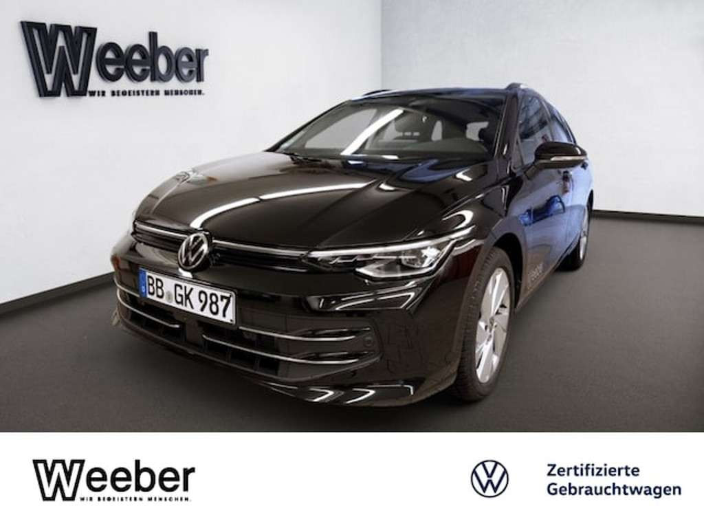 Volkswagen Golf 2025 Diesel